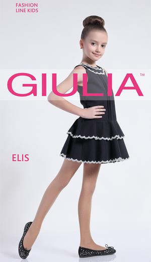Нажмите для увеличения Elis 04 — Колготки дев. п/а, Giulia